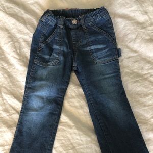 Boys Jeans